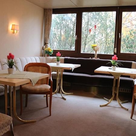 Hotel Brunnenhof Bad Füssing Buitenkant foto
